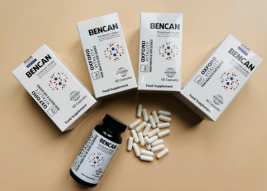 Canxi Hữu Cơ BenCan